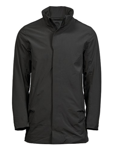 TEE-9608-Mens All Weather Parka